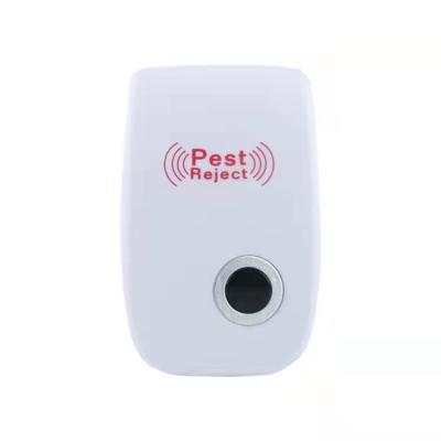 China Viable Ultrasonic Mosquito Mouse Repeller Smart Home Machines Mosquito Repellent Mouse for sale