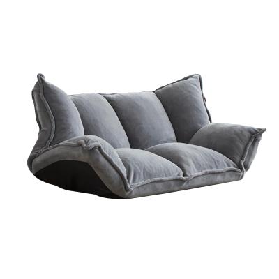 China SOFA BED Fashion Design Living Room Furniture Foldable Adjustable Couch Sofa Bed For Living Room for sale