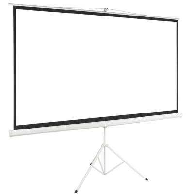 China New Next Popular Elite Projector Drop Down Screen for sale