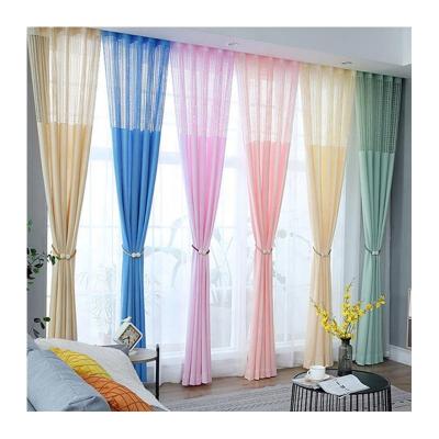 China Wholesale flame retardant waterproof clinic hospital curtain fabrics polyester medical fabric for hospital curtains fabric for sale