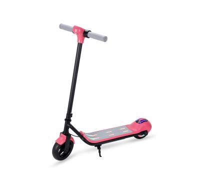 China Other Battery Two Wheel Scooter Foldable Electric Foot Scooter Kids Kick Scooter For Toddler for sale