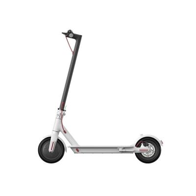 China Electrico de Para d'adultos Scooter Motorcycle 350w Unisex Electric Adult Lithium 2 Wheel Electric Scooter Accessory for sale