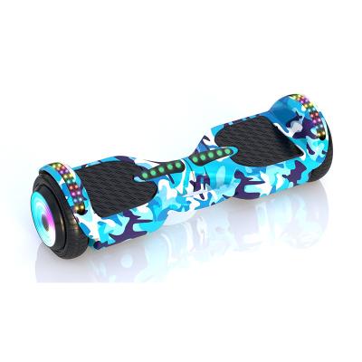 China hoverboard charger hoverboard go kart attachment hoverboard rosa misturado com azul overboard 7 inch for sale