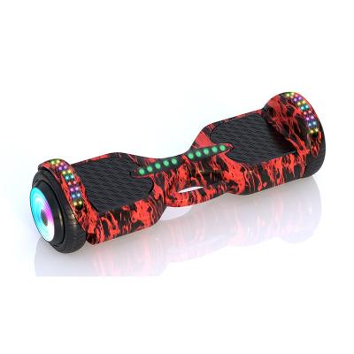 China hoverboard benii fcfa price pour girls 2 wheel hoverboard $50 cheap hoverboard for kids 7 inch for sale