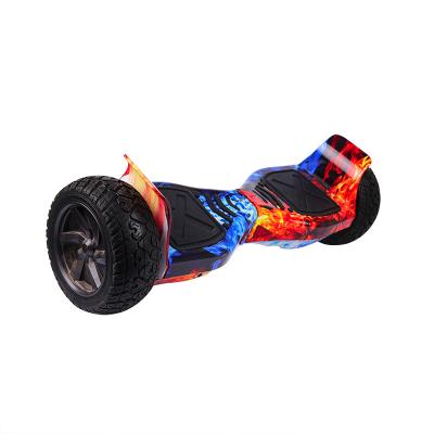 China hoverboard handle hoverboard parts hover kart 8.5 inch motor electrico pulgadas for sale