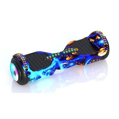 China hoverboard with handle samsung 18650 bateria hoverboard 10s2p charger power bank portable hoverboard 7 inch for sale