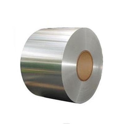 China Transformer Industry Sufficient Supply Oriented Silicon Coil Ferrosilicon Steel Alloy For Transformer for sale