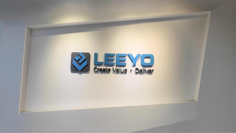 Verified China supplier - Guangdong Leeyo Pilot Electrical Technology Co., Ltd.