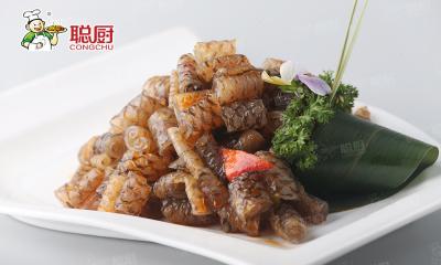 中国 魚はインスタントの包まれた食糧新しい原料の塩辛い好み170gの皮を剥ぐ 販売のため