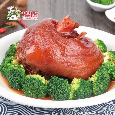 China Chinesische Art-gedünstete Schweineschulter zu verkaufen