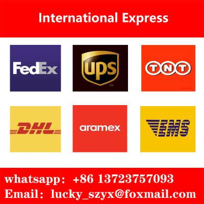 China Guangzhou Freight Forwarder To France YUANXUN Express Door To Door Service for sale