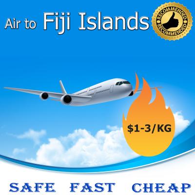 China China Air Asia Cargo Rate Cheap Air Freight Price Air Freight To Fiji YUANXUN for sale