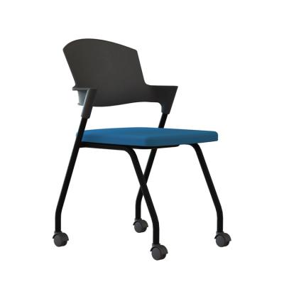 China Hotselling Folding Revolving Chair With Armrest for sale