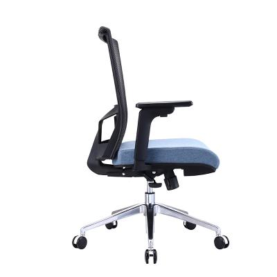 China Adjustable Custom High Quality Durable (Height) Using Mesh Ergonomic Chair Office Chairs Conference Chair In Office for sale