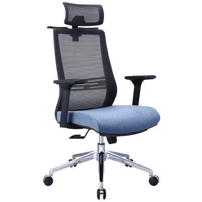 China (Size) Adjustable Economic Custom Design Adjustable Office Chair Wholesale China for sale