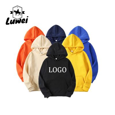 China Top Rogue Capucha Modest Hoodies Cotton Fluffy Oversized Plain Bluzy Anti-wrinkle Tracksuit Men's Sudaderas Sweatshirts for sale