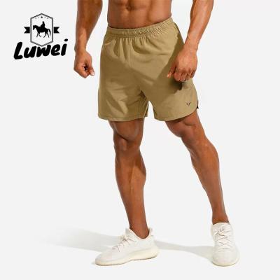 China Wholesale hot sale custom Anti-wrinkle plus size casual fitness men's jogger swim shorts beach abbreviations men for sale