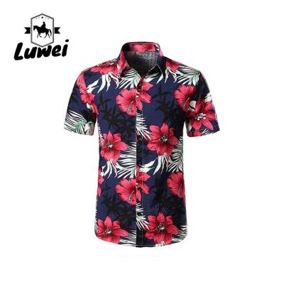 China Men Slim Fit Kaos Business Casual Uniform Shirt Groomsmen Camisa Short Sleeve No Ironing Breathable Maglietta Anti-pilling for sale