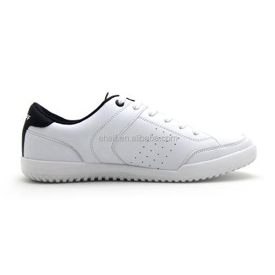 China Fashion\comfortable\durable\breathable\lighted men's leather shoe of Hiking The Collection of new model of sports shoes for sale