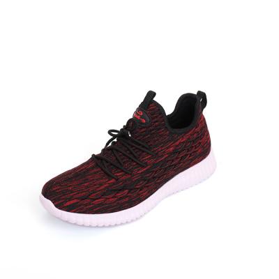 China Fashion\Comfortable\Durable\Breathable\Lit 2021 High Quality Sneakers Breathable Mesh Running Shoes Customized Casual Sports Shoes for sale