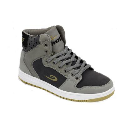 China North America Earthy Design Men's Casual Shoe 7651D for sale