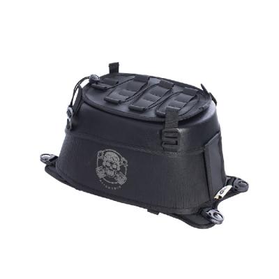 China New AFISHTOUR Waterproof Custom Hot Selling New Magnetic Motorcycle Bike Bicycle Fuel Oil Tank Bags for sale