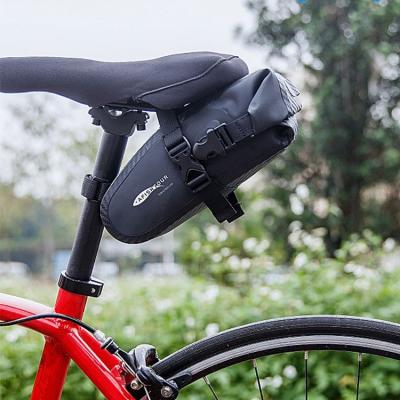 China Waterproof Bags Motorcycle For Bicycle Waterproof Motocycle Hard Cycling Davidson Cycle Designer Carry Mtb Bag Bike Rear Saddle Men for sale