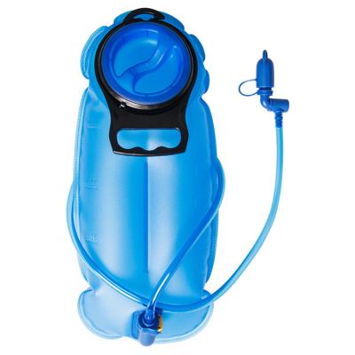 China Drinking bladder 3L capacity - Bladder-outdoor tpu hydration water bag water sports - factory wholesale 2L 3L 1L Food Grade TPU AFISHTOUR for sale