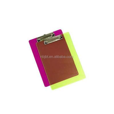 China Stationery Office Designer Clipboard for sale