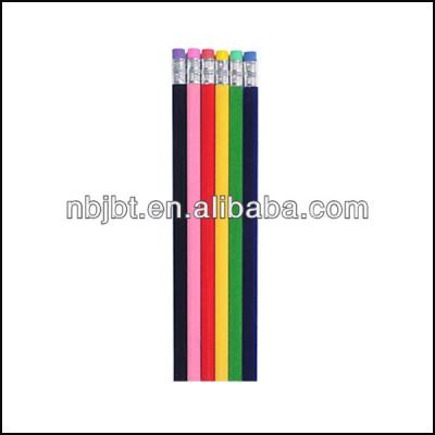 China office & School Pencil Fashion Design HB Pencil Various for sale