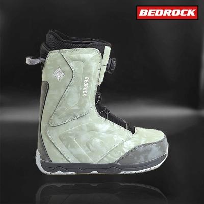 China Rock Boa Snowboarding R2 Shoes for sale