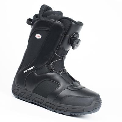 China Snowboards Set Snow Tether and Snow Boots Shoes All Mountain Snowboard Gear Adult Snowboard DH-A60 for sale