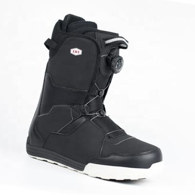 China adult style snowboard boots DH-8016 for sale