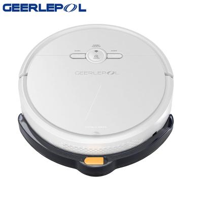 China Hotel Price Whole Robot Aspirador Wifi Robot Vacuum Cleaner Smart Voice Control Robot Vacuum Cleaner for sale