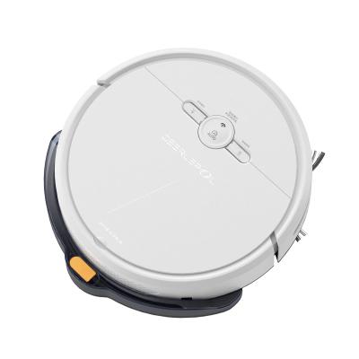 China Hotel Product Pure Vacuum Dust Collector Hot Selling Intelligent High End Vacuum Cleaner Cleaning Robot for sale