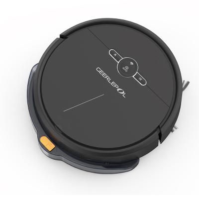 China Commercial Factory Supply High Quality Smart Floor Cleaner Robot Vacuum Cleaner for sale