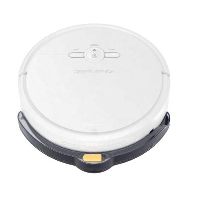 China New Design China Hotel Robot Vacuum Cleaner Wifi Control Intelligent Robot Vacuum Mop Automatic Robot Vacuum Cleaner For Home for sale