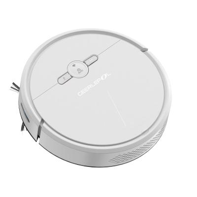 China Well-designed Hotel Smart Home Robot Vacuum Cleaner with mop function robot barrido intelligentte for sale