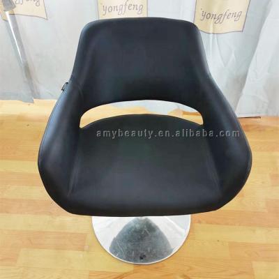 China New Modern Style Hair Styling Chair For Hair Salon Wholesale Hair Chair for sale