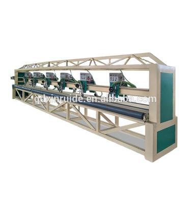 China High Frequency Large Type Plastic Tarpaulin Welder PVC PE Tent Welding Welder Machine for sale