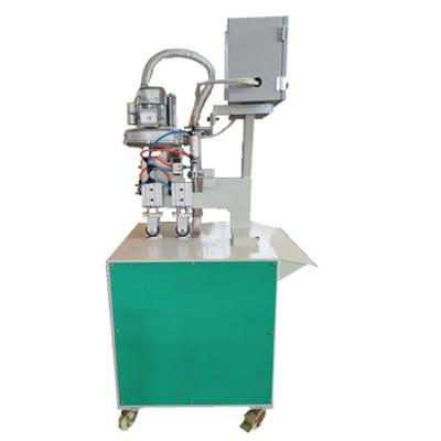 China factory pvc tent fabric welding machine, manual welding pvc machine, pvc tarpaulin making machine for sale