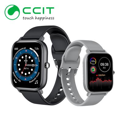 China Wholesale Smart Watch L18 Touch Screen Smart Watch L18 Smart Watch For iPhone Kw68 W34 M4 F10 V8 L18 Smartwatch L18 for sale