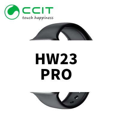 China Hw23 Pro Dual Button Fitness Band HW23 Smartwatch Series 6 Smartwatch Hw23Pro Smartwatch HW23Pro for sale