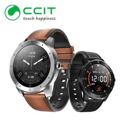 China MX12 Smartwatch IP68 Touch Screen Music Player USB Folder Smart Watch Dial BT Call Waterproof For Men MX5 MX10 MX11 Sports Smart Watch MX12 for sale