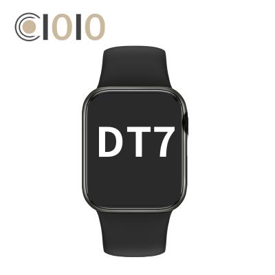 China DT7 Touch Screen Smartwatch Series7 1.8 Inch Smart Watch DT7 Waterproof IP68 Fitness Tracker Wristband Series 7 DT1 DT2 DT3 Smartwatch DT7 for sale