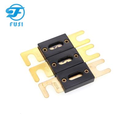 China Automotive Auto Fuse ANL Fuse 60A 80A 100A 120A 150A 200A 250A 300A 250A 400A 500A Automotive Fuse for sale