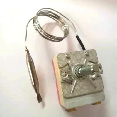 China More 100 Chinese Factory Thermostat With Capillary for sale