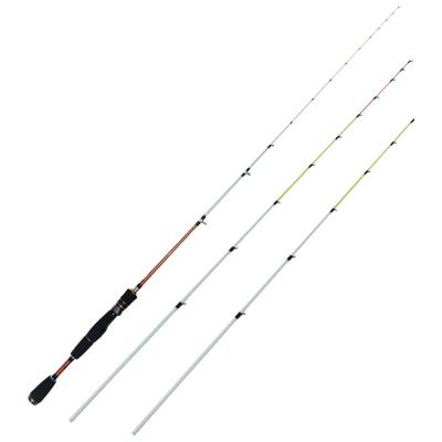 China Carbon 1.2/1.35/1.5 Carbon Rod River Lake Wheel Seat Raft Fishing Rod Strong Ultra Light Weihai High Carbon Fishing Tackle for sale