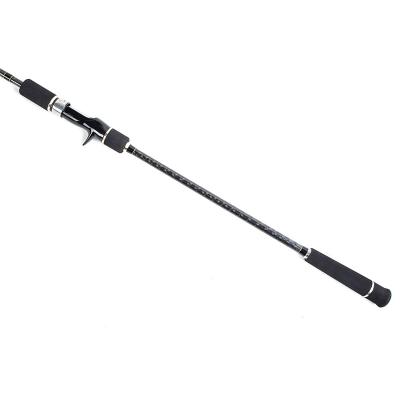 China Big Set 1.9m Set 1.9m Fishing Pole Casting Rod Slow Sea Fishing Launch Rod No One Wants Carbon Factory Pole for sale