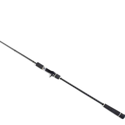 China Spinning / Casting Lure High Carbon Fiber Slow Building Fishing Rod for sale